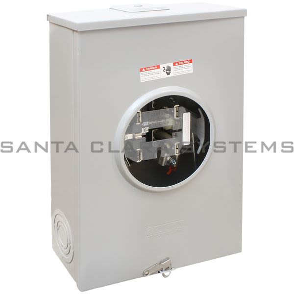 Talon 40605-02DU Ringless Coverplate | Enclosure Product Image