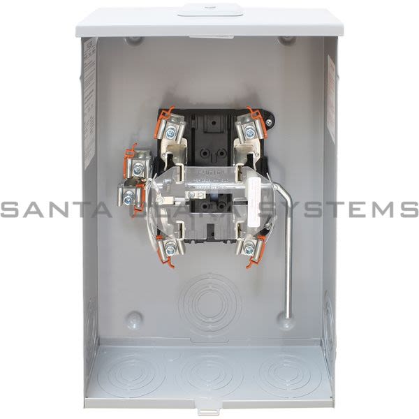 Talon 40605-02DU Ringless Coverplate | Enclosure Product Image