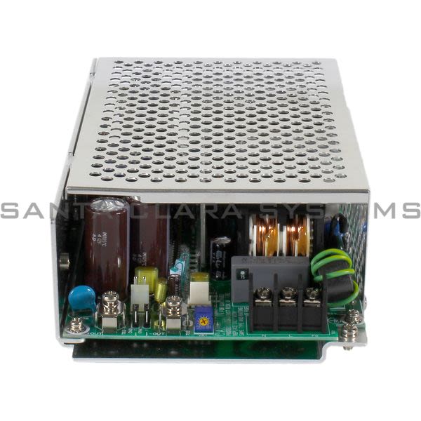 Tamura OVS-24G-UC Power Supply Product Image