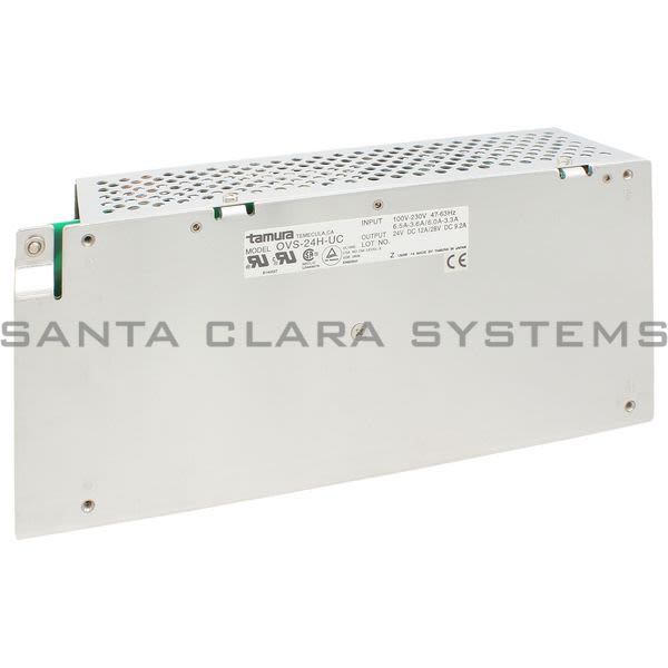Tamura OVS-24H-UC Switching Power Supply Product Image