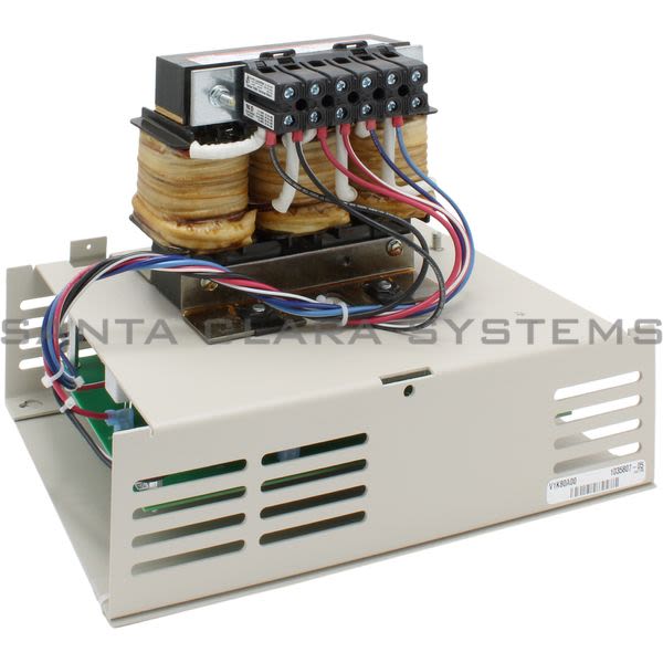 TCI V1K80A00  Ouput Filter Product Image