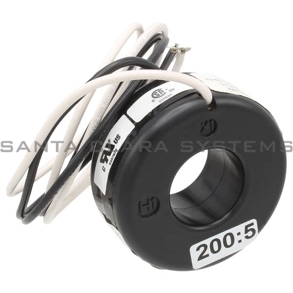 TE Connectivity 2RL-201 Current Transformer Product Image