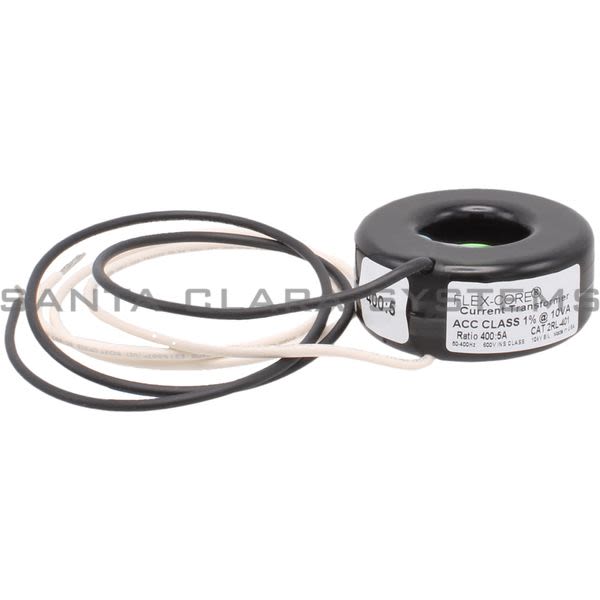 TE Connectivity 2RL-401 Current Transformer Product Image