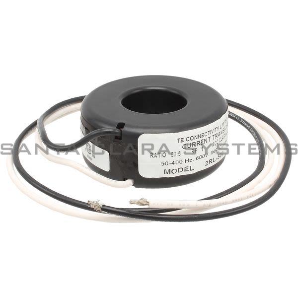 TE Connectivity 2RL-500 Current Transformer Product Image