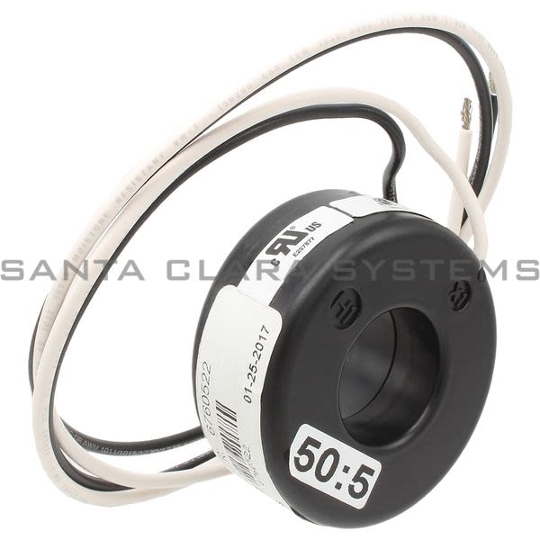 TE Connectivity 2RL-500 Current Transformer Product Image