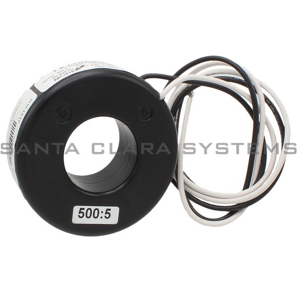 TE Connectivity 5RL-501  Current Transformer 500:5 Product Image