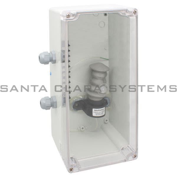 TE Connectivity 845 Junction Box Product Image