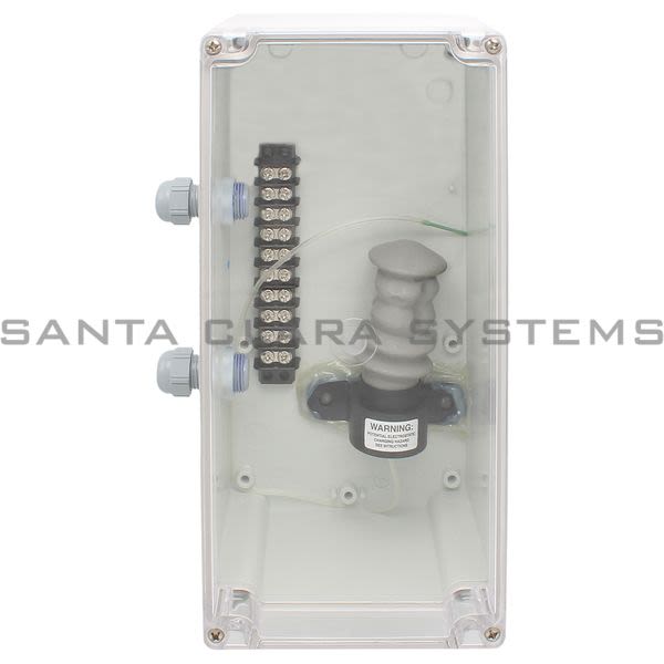 TE Connectivity 845 Junction Box Product Image