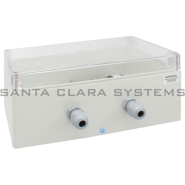 TE Connectivity 845 Junction Box Product Image