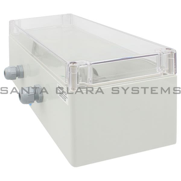 TE Connectivity 845 Junction Box Product Image
