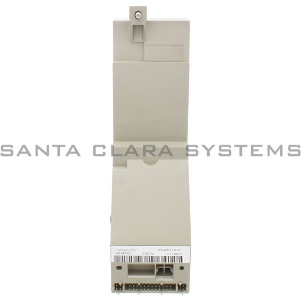 Telemecanique 33070 CB Micrologic 5.0 Trip Unit Product Image