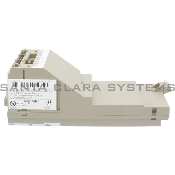 Telemecanique 33070 CB Micrologic 5.0 Trip Unit Product Image
