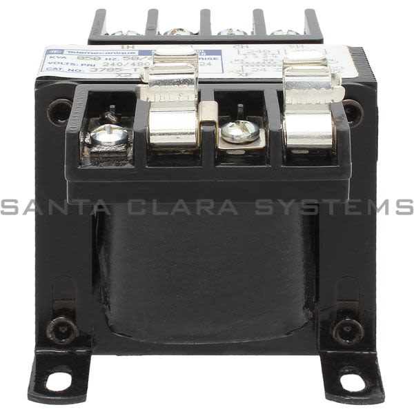 Telemecanique 3785-T30 Control Transformer Product Image