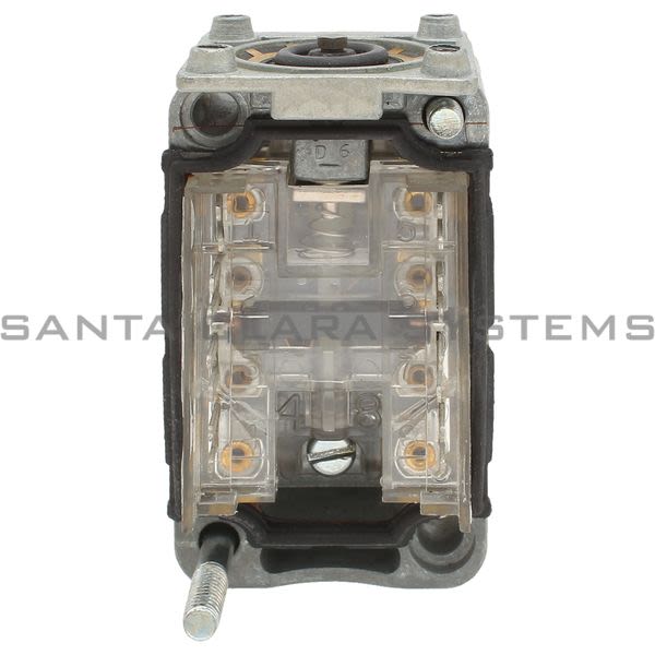 Telemecanique 5691  Limit Switch Product Image