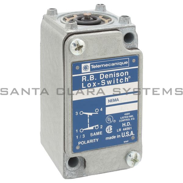 Telemecanique 5810-1 Product Image