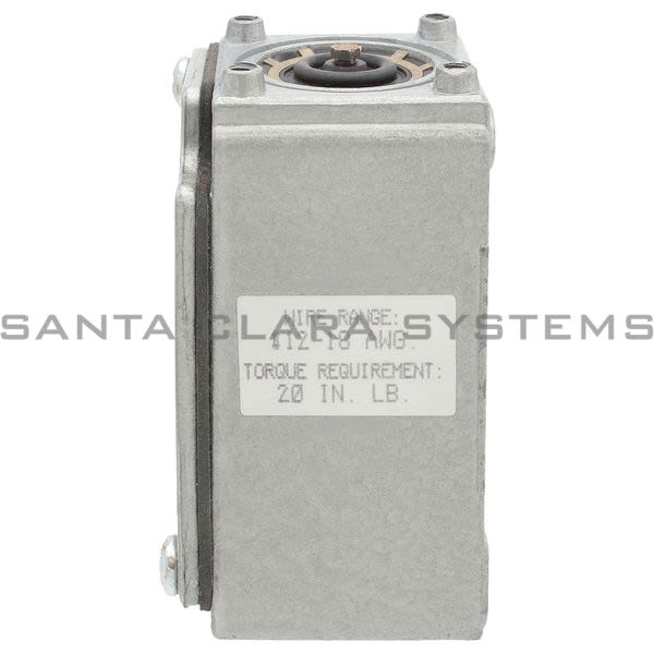 Telemecanique 5810-1 Product Image