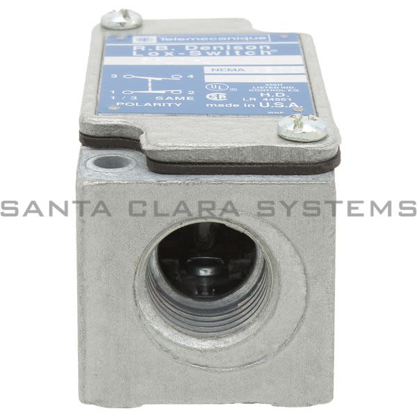 Telemecanique 5810-1 Product Image