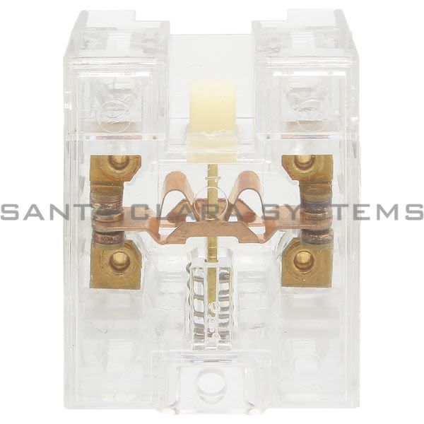 Telemecanique 6378 Contact 9F8951 Product Image