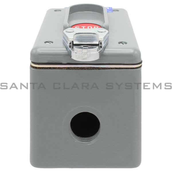 Telemecanique 9001-BW148  Control Station Product Image