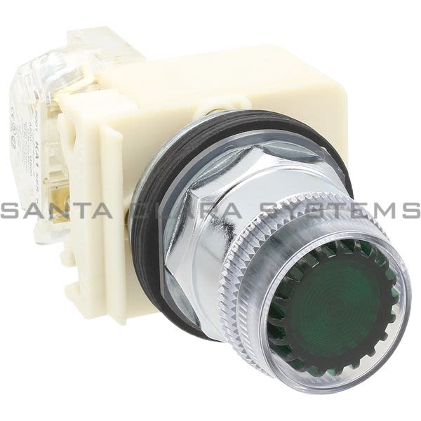 Telemecanique 9001-K1L38LGGH13 Pushbutton Product Image