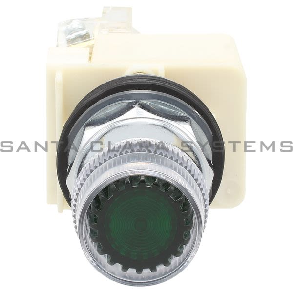 Telemecanique 9001-K1L38LGGH13 Pushbutton Product Image