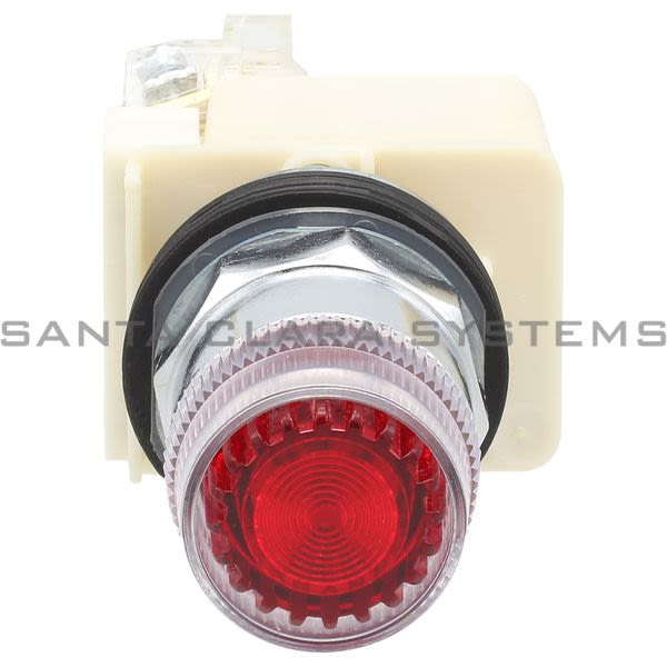 Telemecanique 9001-K1L38LRRH13 Push Button Product Image