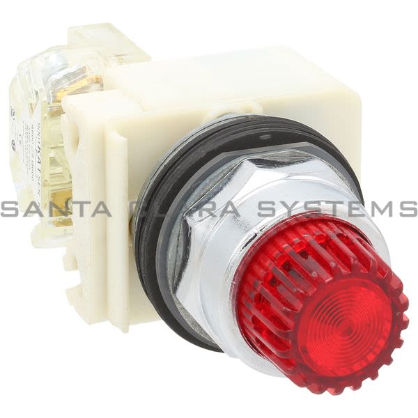 Telemecanique 9001-K2L1LRRH13  Pushbutton Product Image