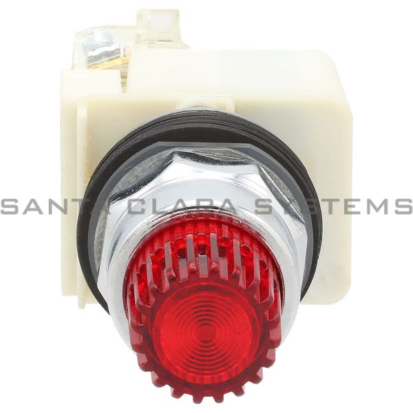 Telemecanique 9001-K2L1LRRH13  Pushbutton Product Image
