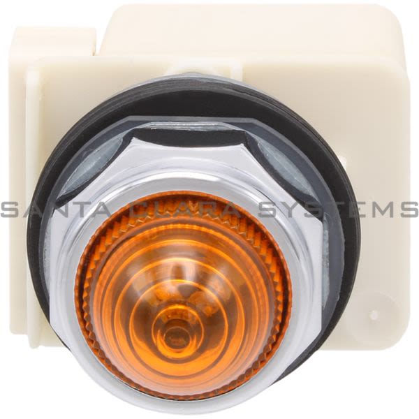 Telemecanique 9001-KP38LYA9 Pilot Light Product Image