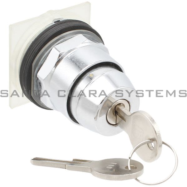 Telemecanique 9001-KS59K5 Selector Switch Product Image