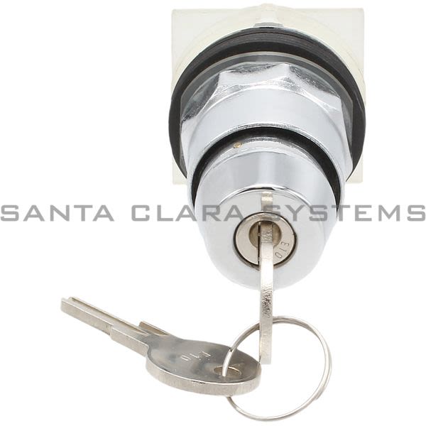 Telemecanique 9001-KS59K5 Selector Switch Product Image