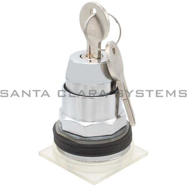 Telemecanique 9001-KS59K5 Selector Switch Product Image