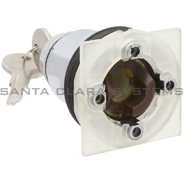Telemecanique 9001-KS59K5 Selector Switch Product Image