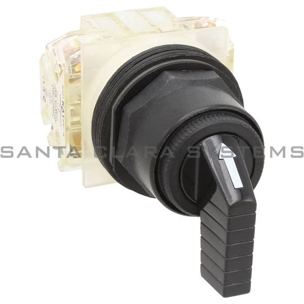 Telemecanique 9001SKS46FBH2 Selector Switch Product Image