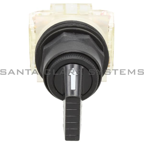 Telemecanique 9001SKS46FBH2 Selector Switch Product Image