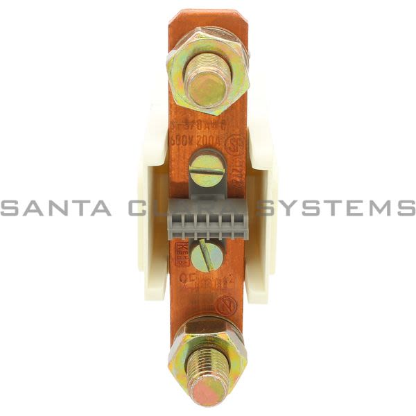 Telemecanique AB1BB9535 Terminal Block Product Image