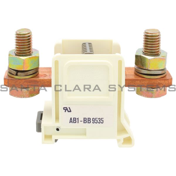 Telemecanique AB1BB9535 Terminal Block Product Image
