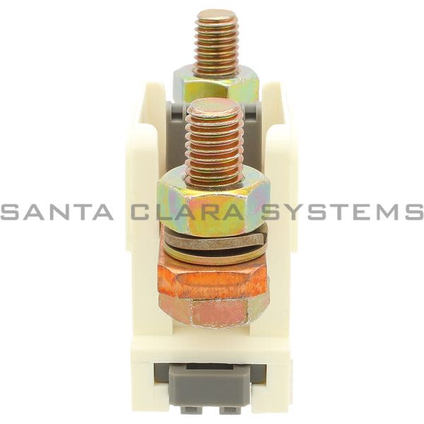 Telemecanique AB1BB9535 Terminal Block Product Image