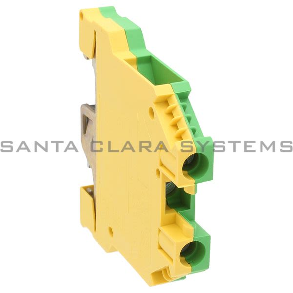 Telemecanique AB1TP635U Terminal Block Product Image