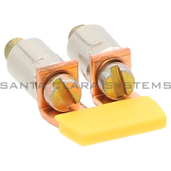 Telemecanique AB1ALN42 Terminal Block Jumper Product Image