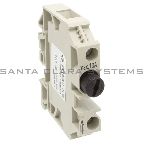 Telemecanique AB1FU10335U Terminal Block Product Image