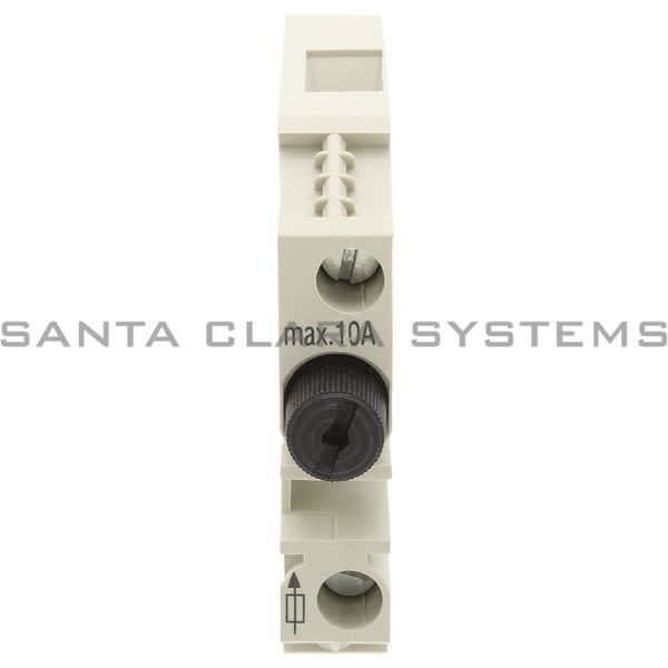 Telemecanique AB1FU10335U Terminal Block Product Image