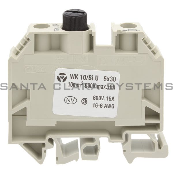 Telemecanique AB1FU10335U Terminal Block Product Image