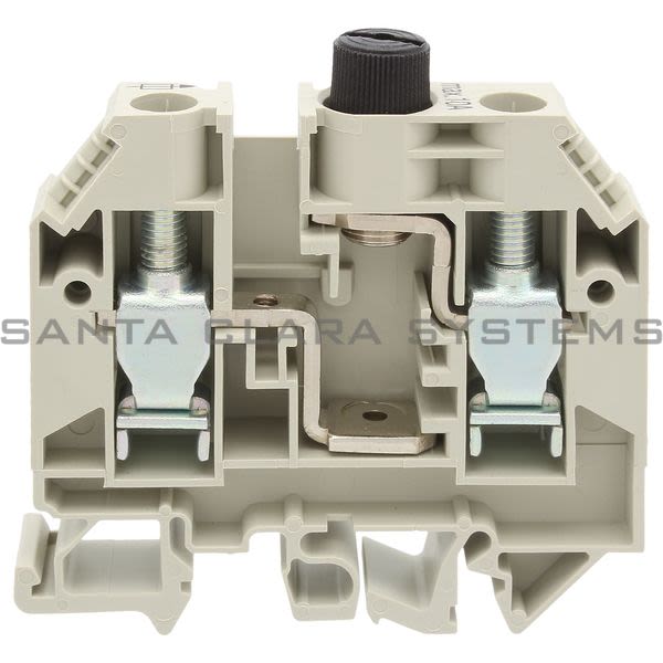 Telemecanique AB1FU10335U Terminal Block Product Image