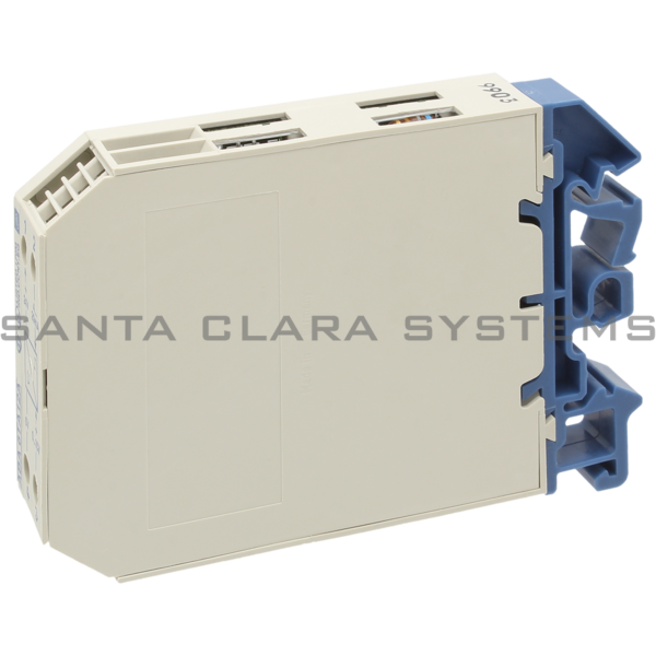 Telemecanique ABA6TA12A Analog Transmitter Module Product Image