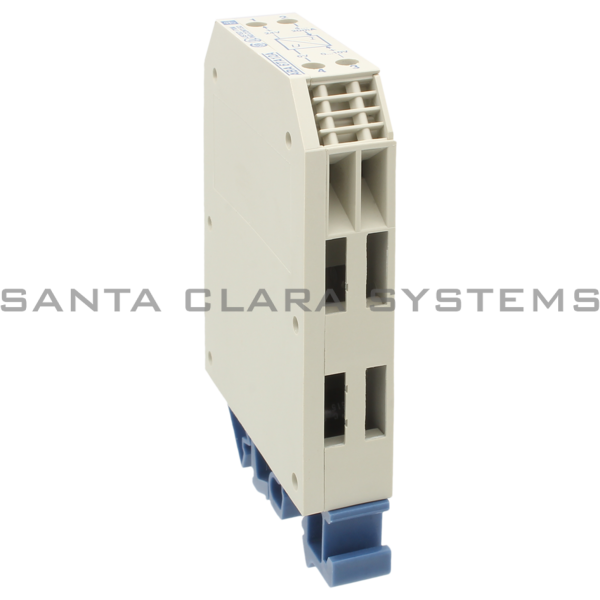 Telemecanique ABA6TA12A Analog Transmitter Module Product Image