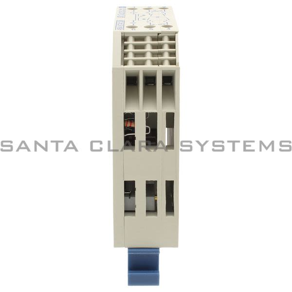 Telemecanique ABA-6TA13B Analog Module Product Image