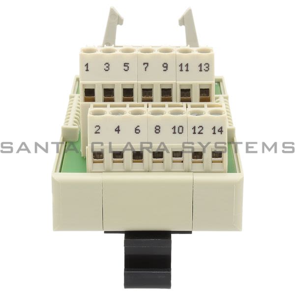 Telemecanique ABE6HE14M Cable Connect Product Image