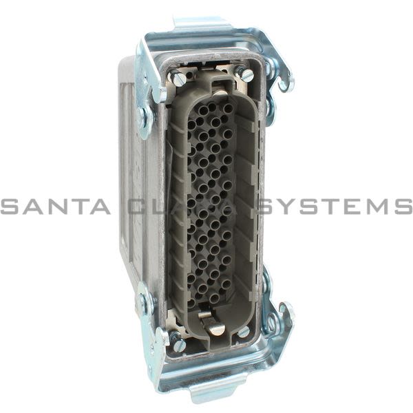 Telemecanique ABE7 ACC80  Enclosure Feedthrough Connector Product Image