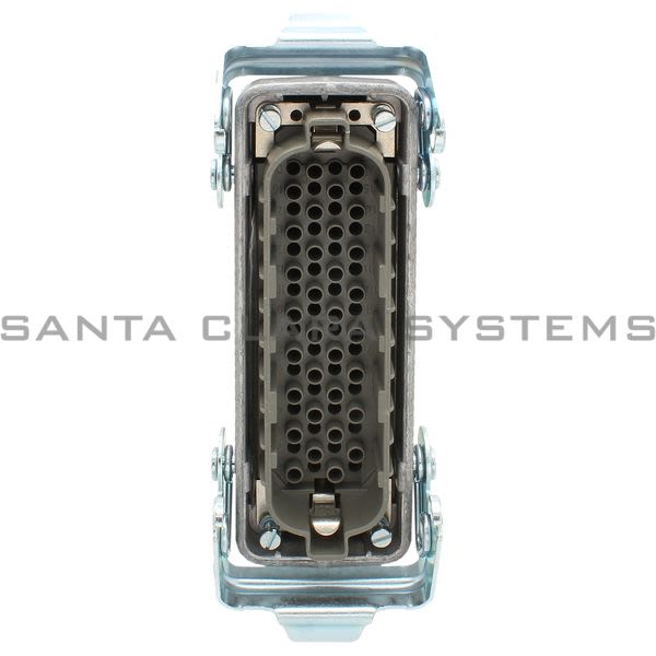 Telemecanique ABE7 ACC80  Enclosure Feedthrough Connector Product Image